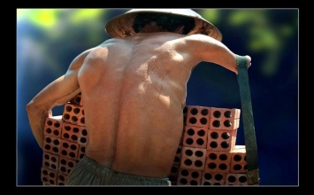 Niềm tin và nghị lực